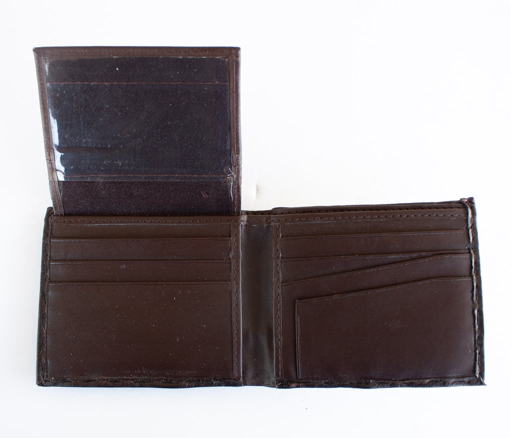 Huichol Men’s Wallet