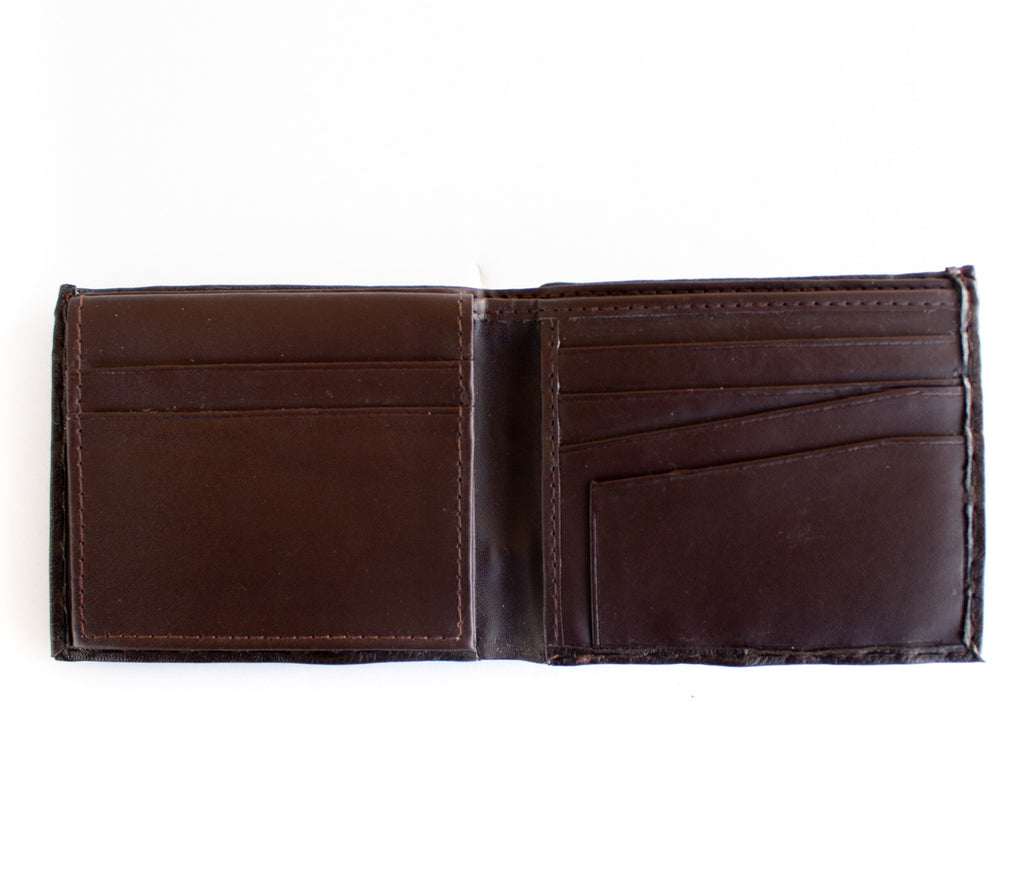 Huichol Men’s Wallet