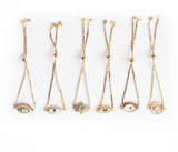 Good Vibes Bracelets