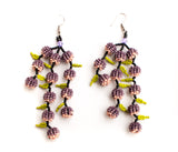 Tropical Earrings