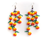 Tropical Earrings