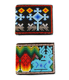 Huichol Men’s Wallet