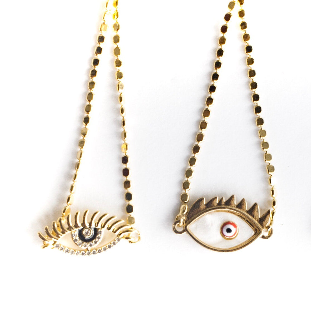 Good Vibes Bracelets