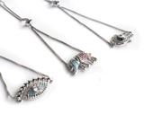 Good Vibes Only Bracelet