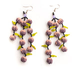 Tropical Earrings