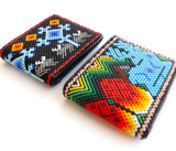 Huichol Men’s Wallet