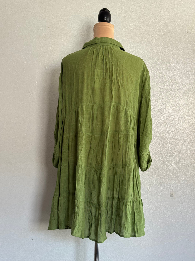 Everyday Tunic