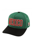 Mexico Baseball Cap
