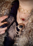 Khloé Necklace