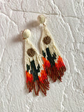 Desert Earrings