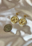Virgencita Earrings