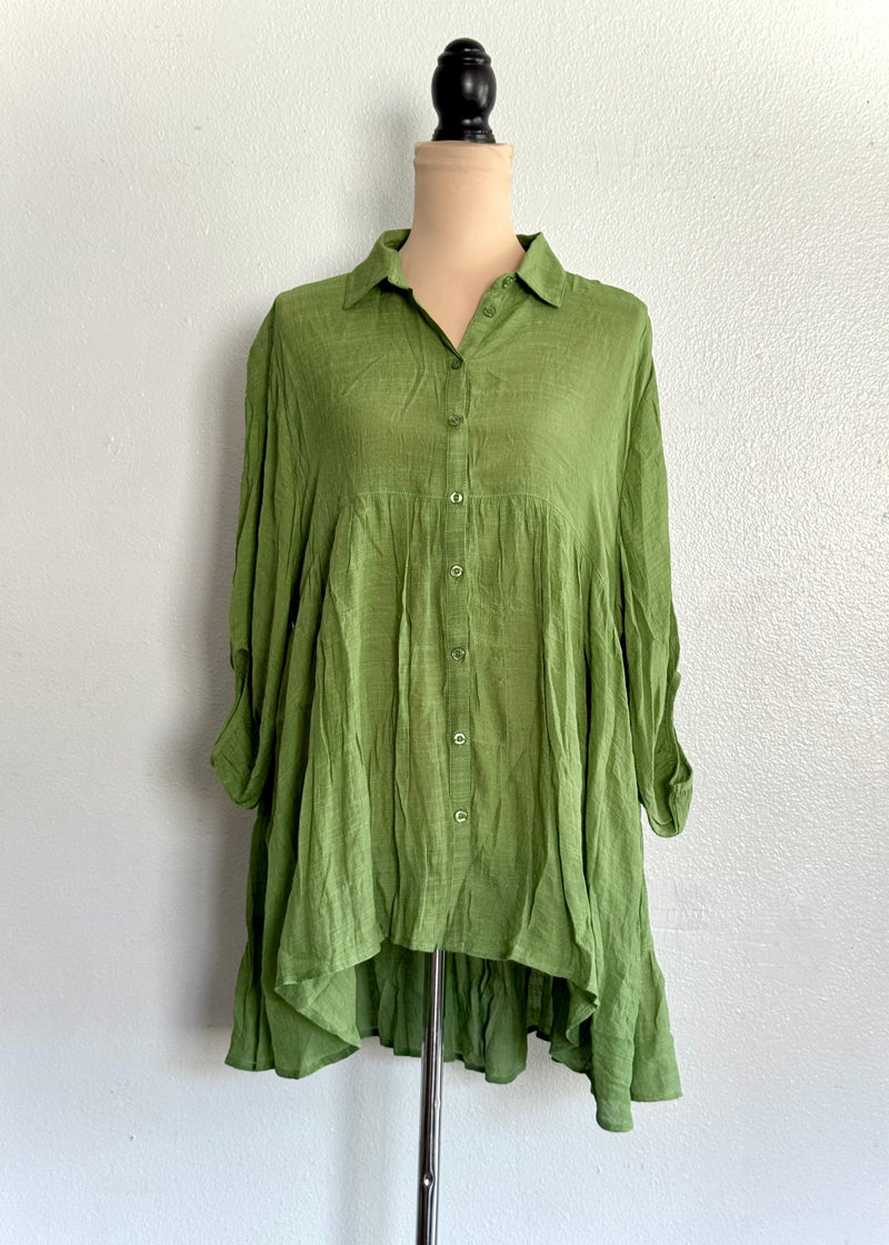 Everyday Tunic
