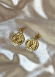 Virgencita Earrings