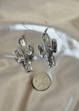 Nopal Earrings