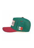 Mexico Baseball Cap