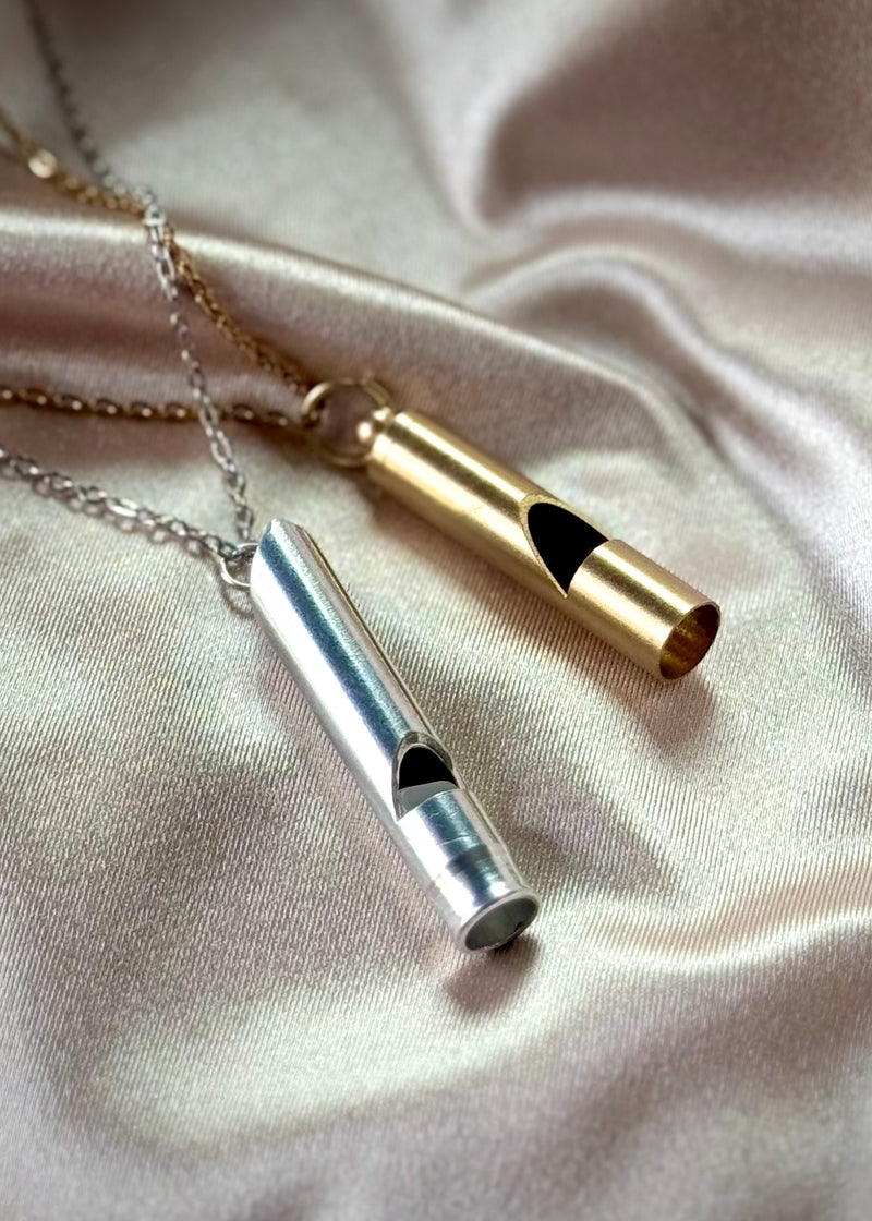 The Guardian Necklace