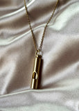The Guardian Necklace