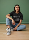 Politics Freedom Tee