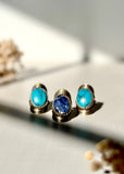 Boho Adjustable Rings