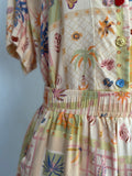 Summer Shorts Set