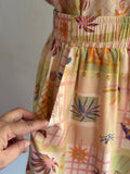 Summer Shorts Set