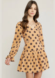 Dottie Mini Dress