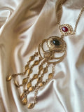 Khloé Necklace
