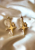 North Star Earrings