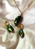 Junebug Necklace
