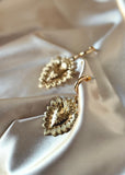 Sagrado Corazón Earrings