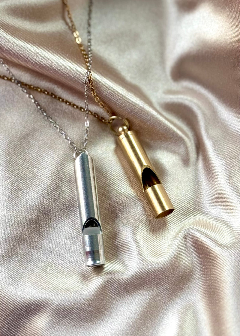 The Guardian Necklace