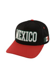 Mexico Baseball Cap