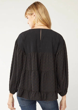 Amália Blouse