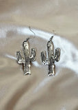 Nopal Earrings