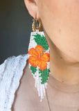 Hawaii Earrings