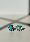 Western Boho Adjustable Rings