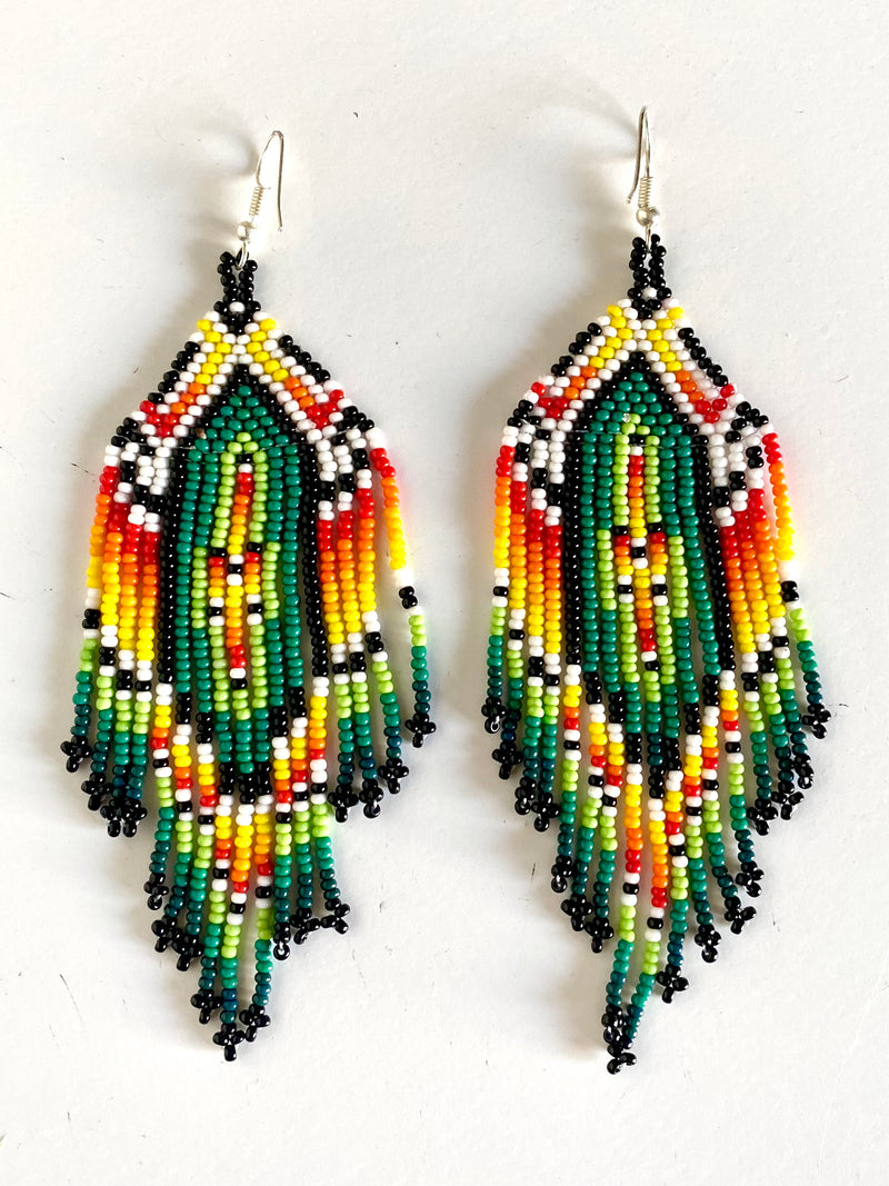 Cali Earrings