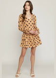 Dottie Mini Dress