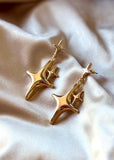 North Star Earrings