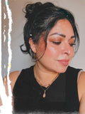 Cool Bean Necklace