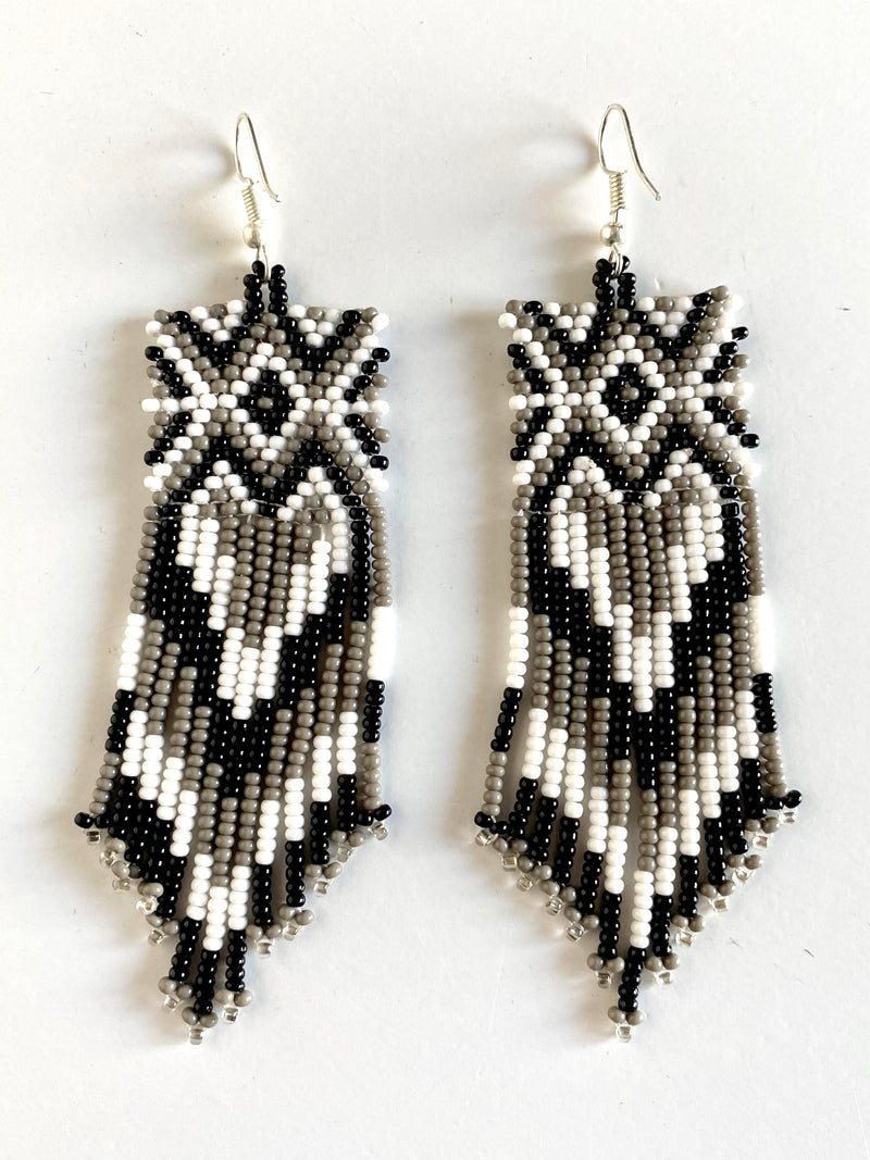 Nublado Earrings