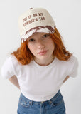 “Put it on my Cowboy’s Tab” Baseball Cap