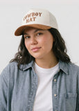 “Cowboy Hat” Baseball Cap