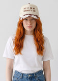 “Put it on my Cowboy’s Tab” Baseball Cap