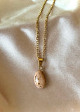 Cool Bean Necklace