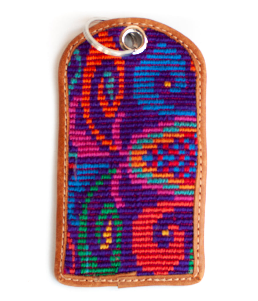Luggage Tag