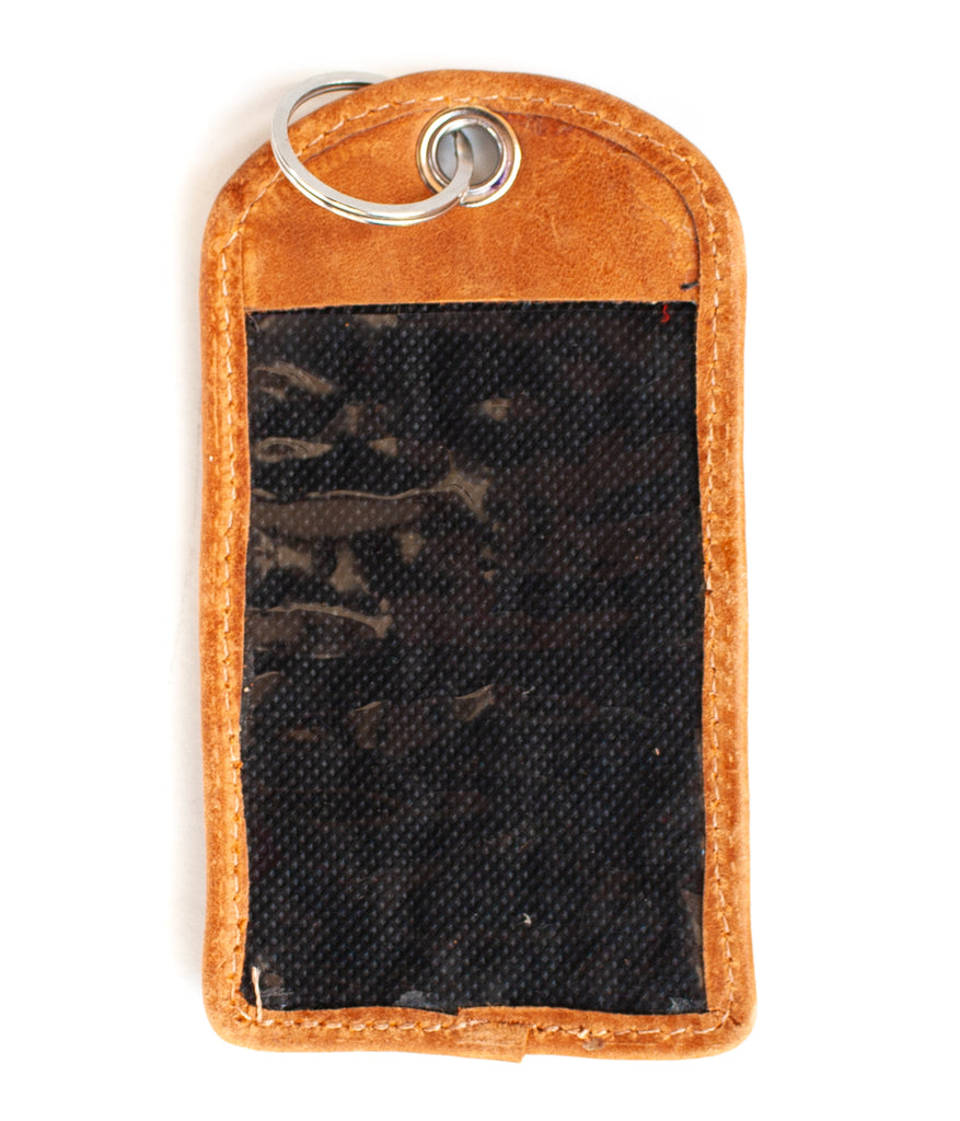 Luggage Tag