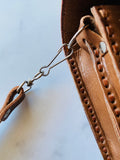 Chiapas Mini Brief Style Crossbody #4