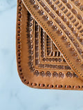 Chiapas V Flap Crossbody #4