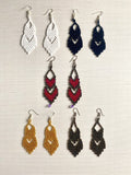 Victorian Earrings